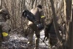ВСУ. Фото: скриншот YouTube-видео
