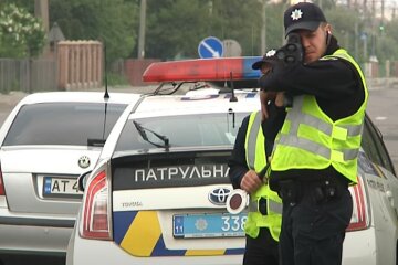 Забудьте о скорости: все дороги завешали радарами TruCAM. Полный список