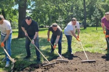 Фахівці Держекоінспекції проводять екозаходи до Всесвітнього дня охорони навколишнього середовища