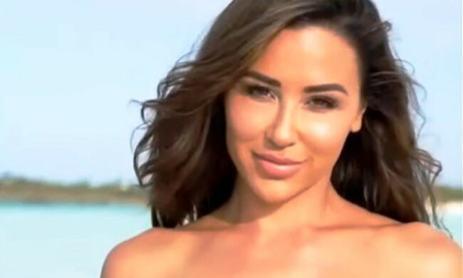 Ана Чери. Фото: скриншот YouTube