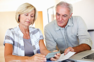 надбавки к пенсиям, иллюстрация