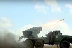 Украинские военные. Фото: YouTube, скрин
