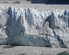 Ледник. Фото: скриншот видео