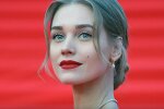 Кристина Асмус. Фото: скрин youtube
