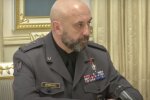 Сергей Кривонос. Фото: скриншот YouTube