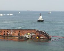 Последний шанс: владельцу танкера Delfi в Одессе дали срок