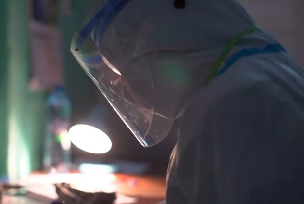 Коронавірус. Фото: скріншот YouTube