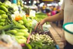 Можно купить мед, мясо, молоко и хлеб: в Киеве ярмарки сменили адреса, подробности