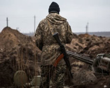 Черное воскресенье на Донбассе: оккупанты вовсю палили из запрещенного оружия