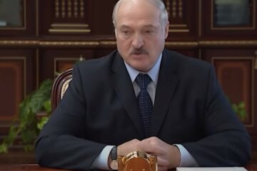 Александр Лукашенко. Фото: YouTube, скрин