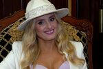 Ирина Федишин. Фото: скриншот YouTube-видео