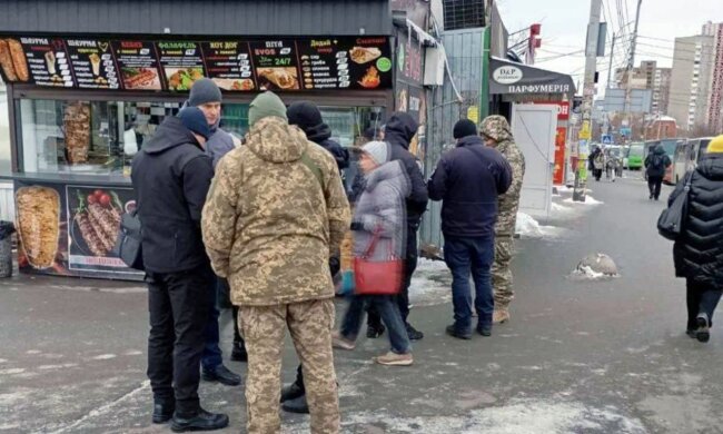 ТЦК серьезно взялись за уклонистов - что началось с сегодняшнего дня