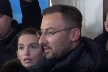 Готовится еще одно покушение: потерявший сына депутат Соболев сделал заявление