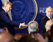 Удар по Сумах та зустріч Трампа з путіним - що трапилося в Україні в ніч проти 16 серпня