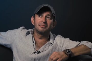 Константин Хабенский. Фото: youtube