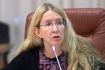 Супрун рассказала о полезных свойствах летних ягод