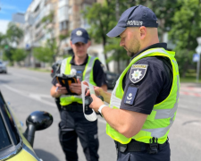 В Украине заработали новые ПДД - за что теперь начнут штрафовать водителей. Фото: Telegram