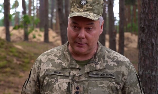 Сергій Наєв. Фото: Telegram