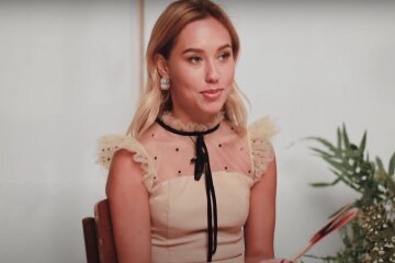 Даша Квиткова. Фото: YouTube, скрин