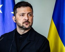 Володимир Зеленський попередив про загрозу з білорусі. Фото: Telegram