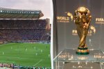 Чемпіонат світу з футболу 2026: перегляд матчів в Україні