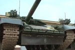 война на Донбассе, скриншот YouTube