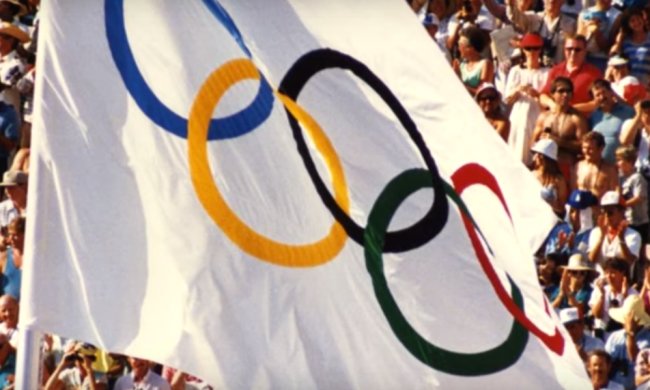 Олимпиаду могут отменить. Фото: Diodand