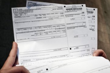 платежка, фото: 112.ua