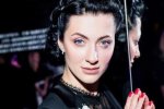 "Такого не было никогда": Снежана Бабкина открылась поклонникам и показала фото, как муж держит за горло