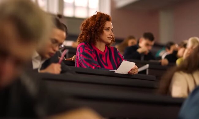 Студенты. Фото: YouTube