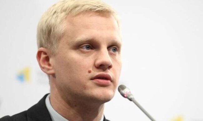 Виталий Шабунин