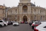Одесса . Фото: скриншот YouTUbe