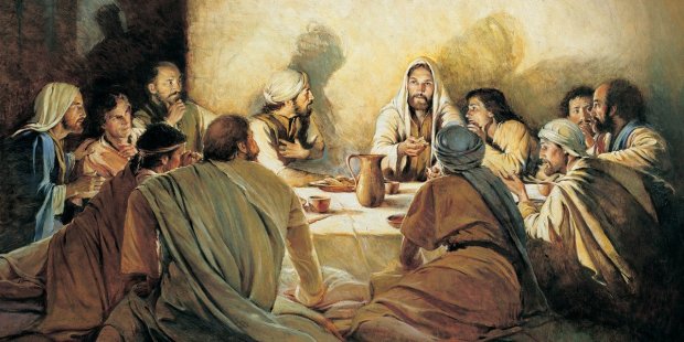 Предатель Христа: невероятная правда об Иуде