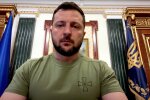 Владимир Зеленский. Фото: YouTube, скрин