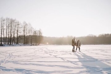 Погода в Україні. Фото: скріншот YouTube-відео