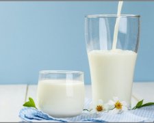 Молоко, фото: Економічна правда