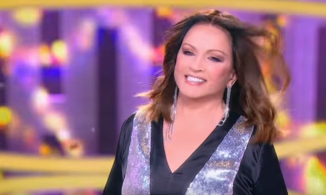 София Ротару. Фото: скриншот Youtube