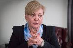 Гонтарева просит защитить ее от угроз Коломойского: если со мной что-то случится, знайте…