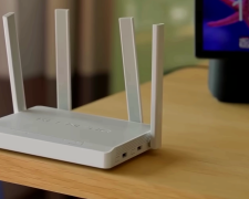Как за 10 секунд решить проблему с торможением Wi-Fi-роутера. Фото: YouTube