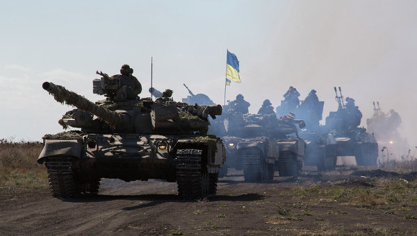 «За две недели и с минимальными потерями»: Жебривский сделал заявление по деоккупации Донбасса