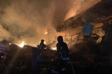 Одеса. Фото: Telegram