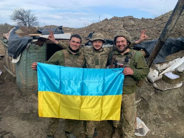 УПЦ привітала військових з Днем Збройних Сил України