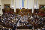 Рада доживает последние дни. Зеленский собрался оставить депутатов без работы