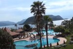 Отдых в Турции. Фото: скриншот YouTube