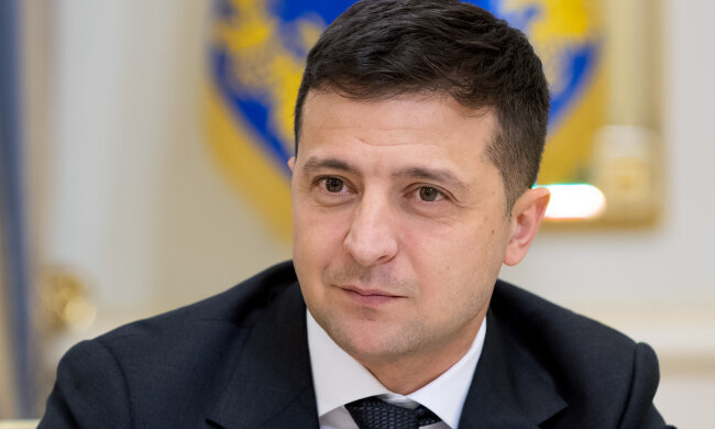 Зеленский заговорил о перемирии Украины с Россией: нужно сделать только это