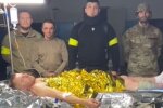 Легион "Свобода России" и РДК. Фото: скриншот YouTube-видео