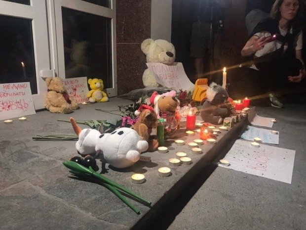 Новые подробности трагедии с 5-летним Кириллом: в голову стреляли из винтовки