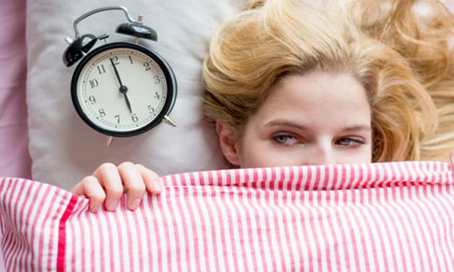 Украина переходит на летнее время: названа дата. Фото: AstroMeridian.Ru