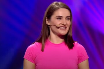 Тетяна Песик. Фото: скріншот Youtube-відео