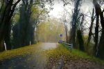 Погода в Украине. Фото: YouTube, скрин